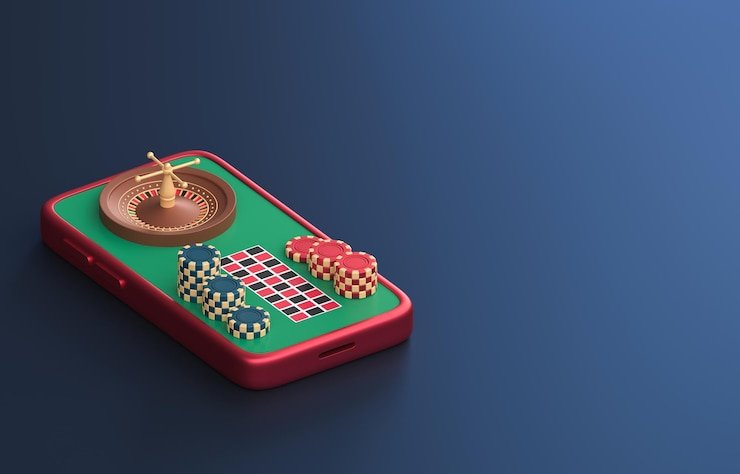 Meja blackjack langsung Ganesha Gold dengan dealer dan kartu di studio profesional