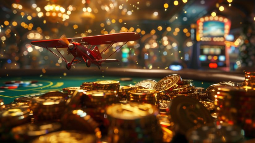Multi-Bet Game 