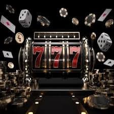 Sistem pencahayaan dirancang khusus untuk kejelasan kartu Lighting profesional dan kamera HD untuk permainan blackjack